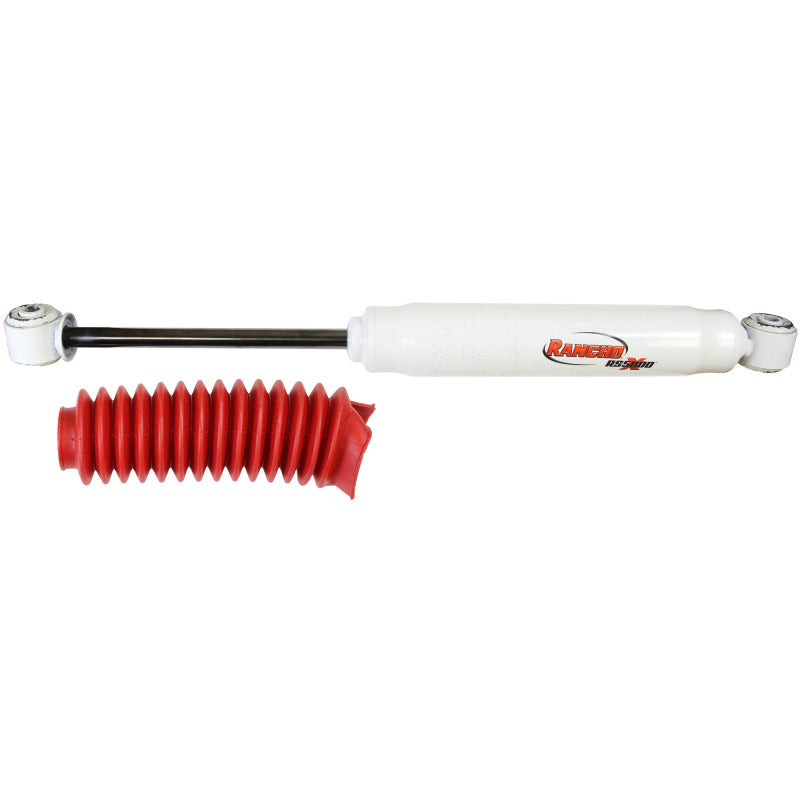 Rancho 97-04 Dodge Dakota Rear RS5000X Shock Rancho Shocks and Struts  AXOPROS
