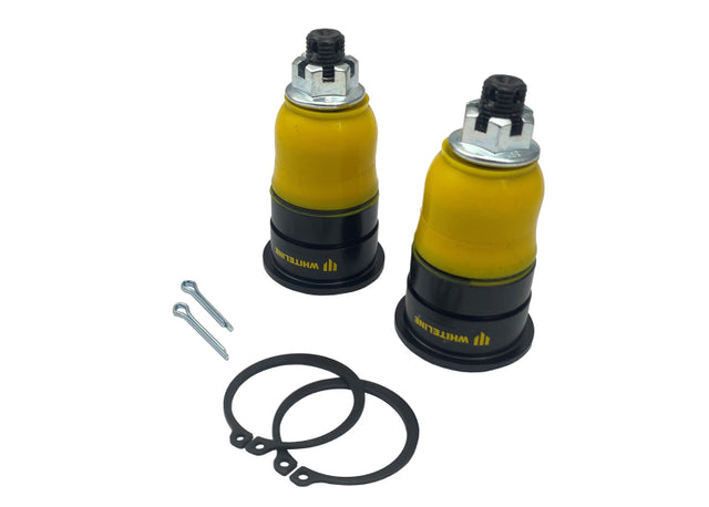Whiteline 05-06 Acura RSX Roll Center Adjuster Kit Whiteline Suspension Arms & Components  AXOPROS