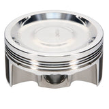 JE Pistons SUB STI EJ257 Block  w/ EJ20 Head 100mm Bore CR 8.5 KIT Set of 4 Pistons JE Pistons Piston Sets - Forged - 4cyl  AXOPROS