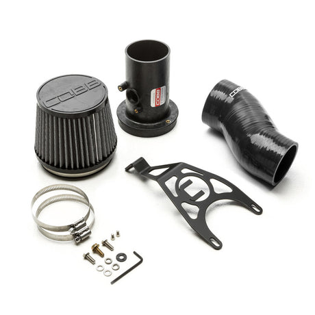 Cobb Subaru SF Intake System - Stealth Black COBB Cold Air Intakes  AXOPROS