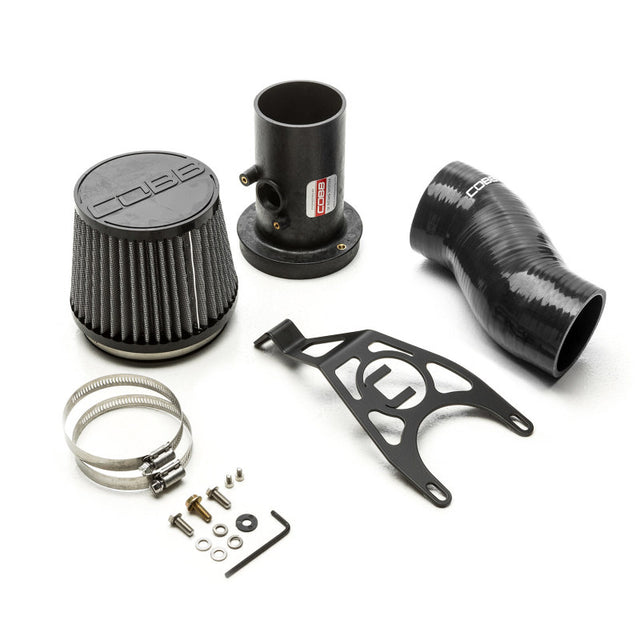 Cobb Subaru SF Intake System - Stealth Black COBB Cold Air Intakes  AXOPROS