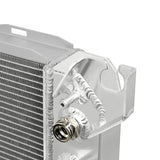 Mishimoto 2014+ Chevrolet Silverado 1500 V8 Aluminum Radiator Mishimoto Radiators  AXOPROS