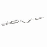 MagnaFlow Sys C/B Jetta Iv All Models Magnaflow Catback  AXOPROS