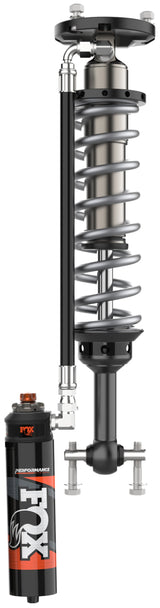 FOX 15-20 Ford F150 2WD Performance Elite 2.5 Series R/R DSC Coilover 1-2in Lift - Front FOX Coilovers  AXOPROS