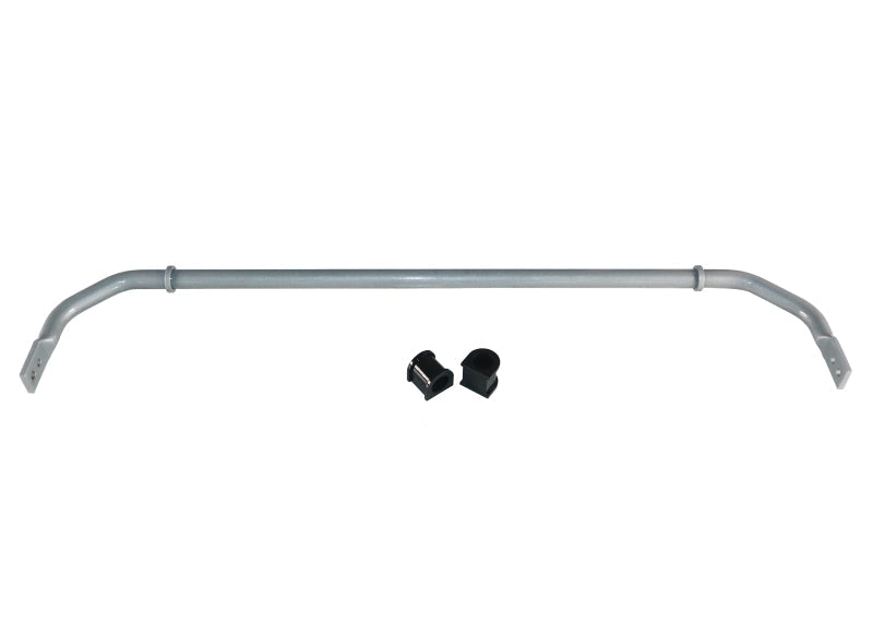 Whiteline 04-08+ Mazda RX8 FE Front 27mm Heavy Duty Adjustable Swaybar Whiteline Sway Bars  AXOPROS