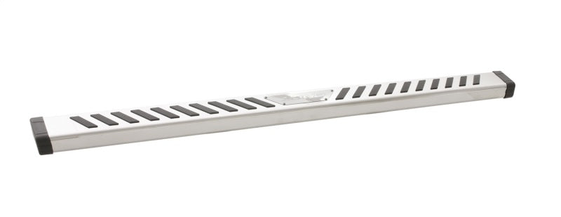 Lund 09-17 Dodge Ram 1500 Crew Cab Summit Ridge 2.0 Running Boards - Stainless LUND Running Boards  AXOPROS