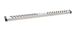 Lund 2019 Chevy Silverado 1500 Crew Cab Summit Ridge 2.0 Running Boards - Stainless LUND Running Boards  AXOPROS