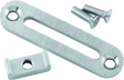 Twin Power 65-06 Big Twin Exc O6 Dyna Primary Chain Adjuster Plate Kit TwinPower Chains  AXOPROS