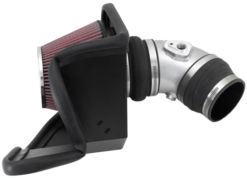 K&N 2013 Hyundai Genesis Coupe 3.8L V6 Typhoon Performance Intake Performance kit K&N Engineering Cold Air Intakes  AXOPROS