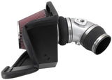 K&N 2013 Hyundai Genesis Coupe 3.8L V6 Typhoon Performance Intake Performance kit K&N Engineering Cold Air Intakes  AXOPROS