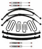 Skyjacker 2"SYS,67-77 F250HI-BOY,4MON Skyjacker Lift Kits  AXOPROS