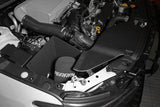 Perrin 22-24 Subaru WRX Cold Air Intake w/ Heatshield - Neon Yellow Perrin Performance Cold Air Intakes  AXOPROS