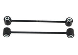 Whiteline 05+20 Chrysler 300 C / 11-21 Dodge Challenger Sway Bar - Link Kit Whiteline Sway Bar Endlinks  AXOPROS