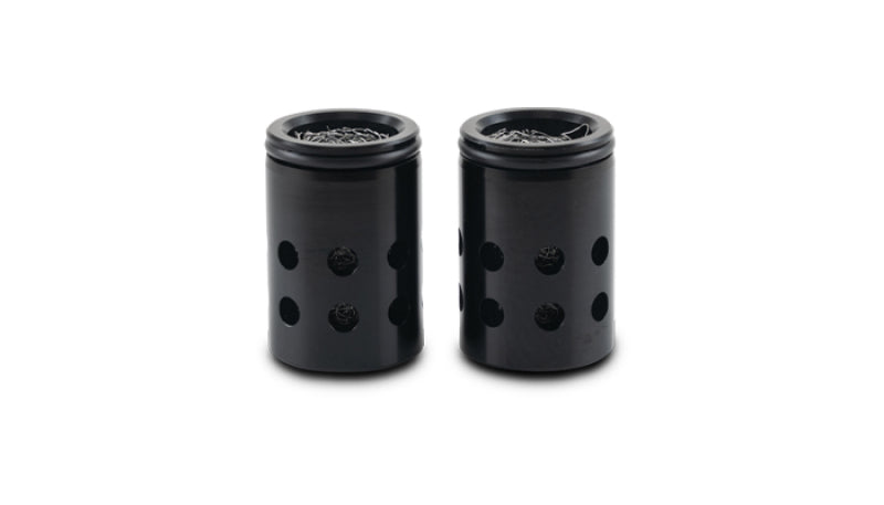 Vibrant Replacement Catch Can Filter Barrel Assemblies Vibrant Oil Catch Cans  AXOPROS