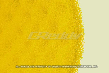 GReddy Airnx Type AY-SB Yellow Replacement Filter Element GReddy Air Filters - Drop In  AXOPROS