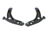 Superpro SuperPro Toyota Prius C/Yaris Front Lower Control Arm Set Control Arms aftermarket performance part