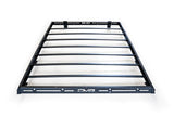 DV8 Offroad 07-18 Jeep Wrangler JK Full-Length Roof Rack DV8 Offroad Roof Rack  AXOPROS