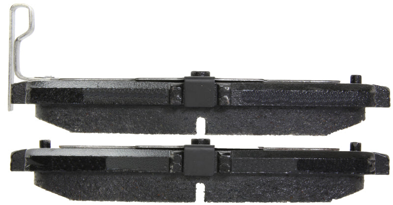 StopTech OE Fit Rear Sport Brake Pads Stoptech Brake Pads - Performance  AXOPROS