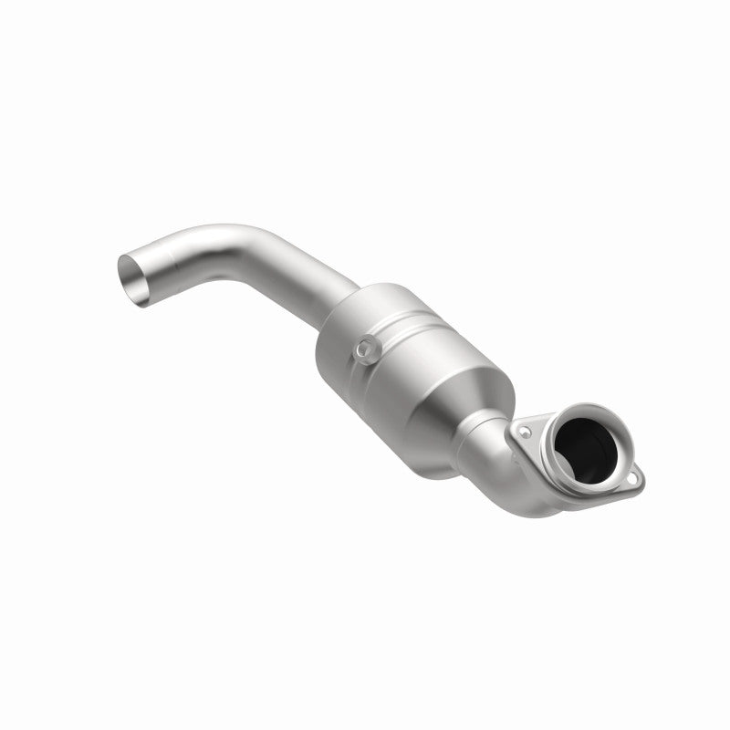 Magnaflow Conv DF 2011-2014 F-150 5.0L Underbody Magnaflow Catalytic Converter Direct Fit  AXOPROS