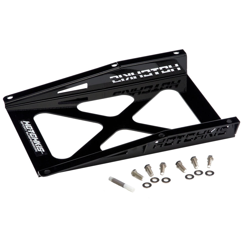 Hotchkis 67-69 Camaro/Firebird Convertible X Brace Support Hotchkis Chassis Bracing  AXOPROS