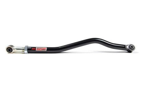 JKS Manufacturing Jeep Wrangler JK RHD Adjustable Track Bar - Front - AXOPROS