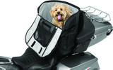 Kuryakyn Pet Palace Titan Kuryakyn Cargo Boxes & Bags  AXOPROS