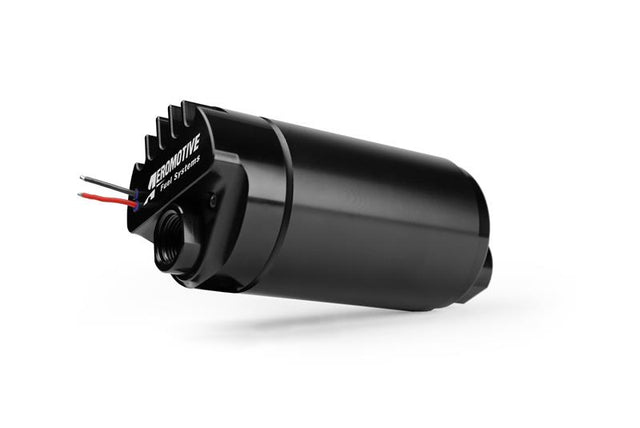 Aeromotive Brushless Pro+-Series Fuel Pump External In-Line Aeromotive Fuel Systems  AXOPROS