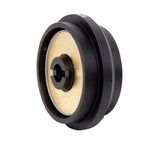 NRG Short Hub Adapter Civic / 88-91 CRX / 90-93 Integra NRG Steering Wheel Hubs  AXOPROS