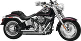 Kuryakyn Scythe Mirrors Chrome Kuryakyn Rear View Mirrors  AXOPROS