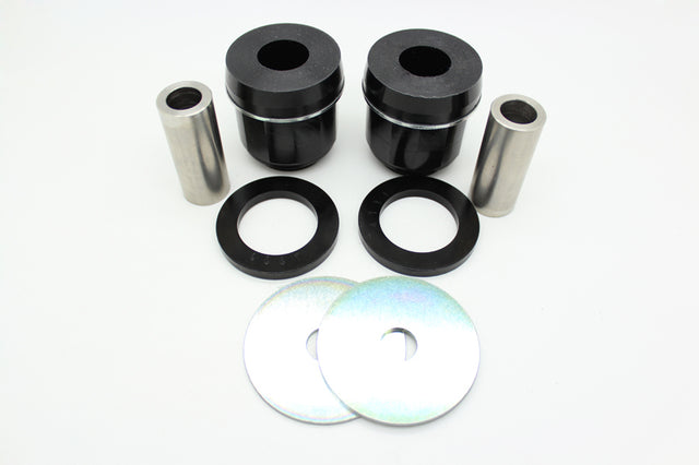 SuperPro 2013 Scion FR-S Base Rear Upper Forward Differential Pinion Mount Bushing Set Superpro Differential Bushings  AXOPROS
