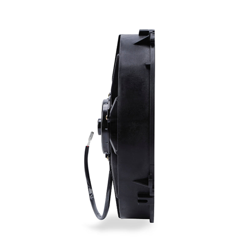 Mishimoto 10 Inch Race Line High-Flow Electric Fan Mishimoto Fans & Shrouds  AXOPROS
