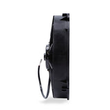 Mishimoto 10 Inch Race Line High-Flow Electric Fan Mishimoto Fans & Shrouds  AXOPROS