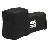Superwinch Superwinch Winch Cover for 9500/11500 and S5500/75/ Tiger Shark Winches - Blk Neoprene Winch Accessories aftermarket performance part