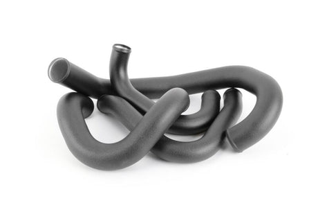 Perrin Performance PERRIN 15-21 Subaru WRX Front Mount Intercooler Boost Tube Kit - Black Intercooler Pipe Kits aftermarket performance part