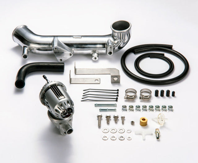 HKS SUPER SQV 4 HONDA CIVIC TYPE-R FK8 HKS Blow Off Valves  AXOPROS