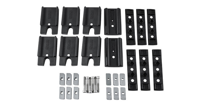 Rhino-Rack Pioneer Leg Height Spacer for RLT600 Legs Rhino-Rack Hardware Kits - Other  AXOPROS