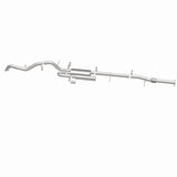 MagnaFlow 2023+ Chevy Colorado Overland Series Cat-Back Exhaust Magnaflow Catback  AXOPROS