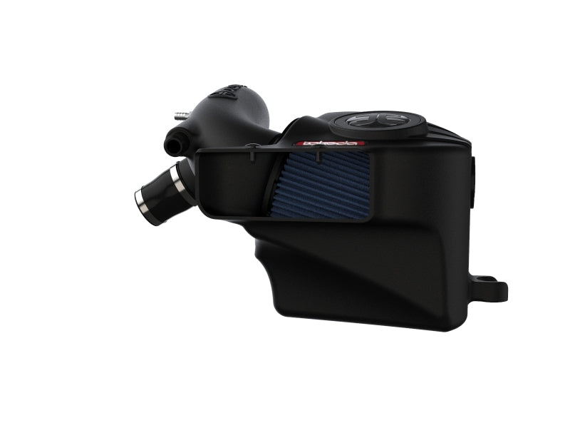 aFe Takeda Momentum 13-17 Hyundai Veloster Cold Pro 5R Air Intake System aFe Cold Air Intakes  AXOPROS