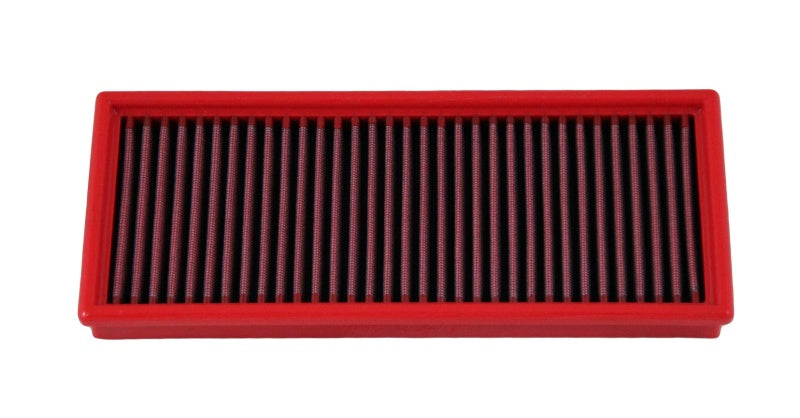 BMC 99-10 Fiat Punto II (188/188AX) 1.2L 16V ELX / HLX Replacement Panel Air Filter BMC Air Filters - Drop In  AXOPROS
