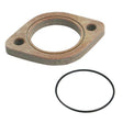 S&S Cycle Super E Carburetor 1-7/8in X 3/8in Manifold Insulator Block w/ O-Ring S&S Cycle Headers & Manifolds  AXOPROS