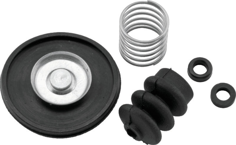 Bikers Choice Keihin Butterfly/CV S&S E/G Accelerator Pump Rebuild Kit Bikers Choice Carburetors  AXOPROS