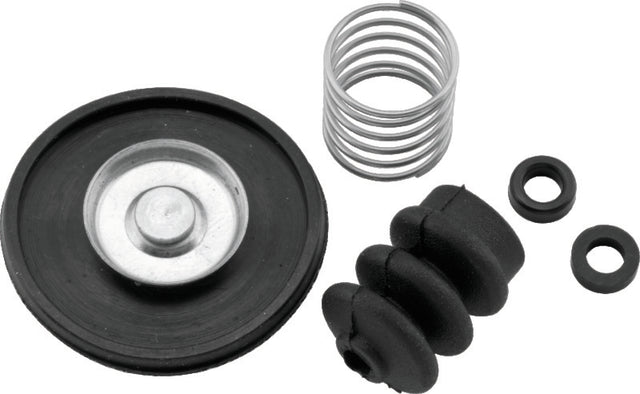 Bikers Choice Keihin Butterfly/CV S&S E/G Accelerator Pump Rebuild Kit Bikers Choice Carburetors  AXOPROS