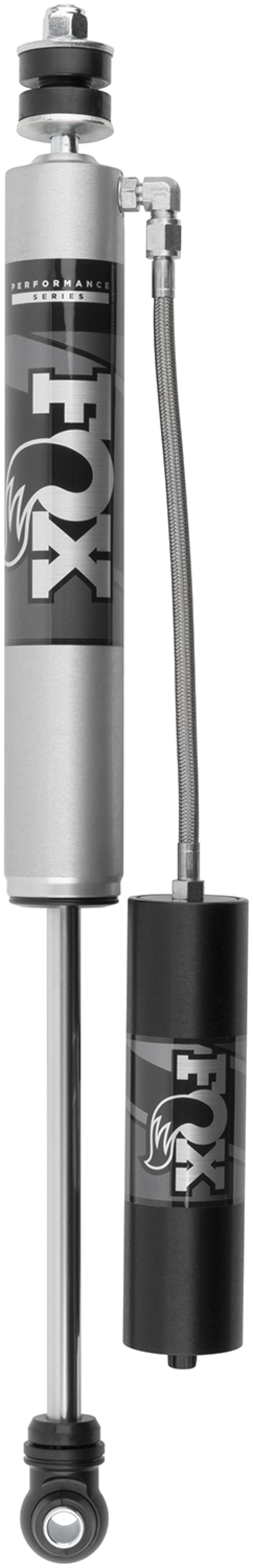 Fox 14-22 Dodge 2500/3500 2.0 Perf Series 10.1in. Smooth Body R/R Front Shock (Alum) - 4-6in Lift FOX Shocks and Struts  AXOPROS