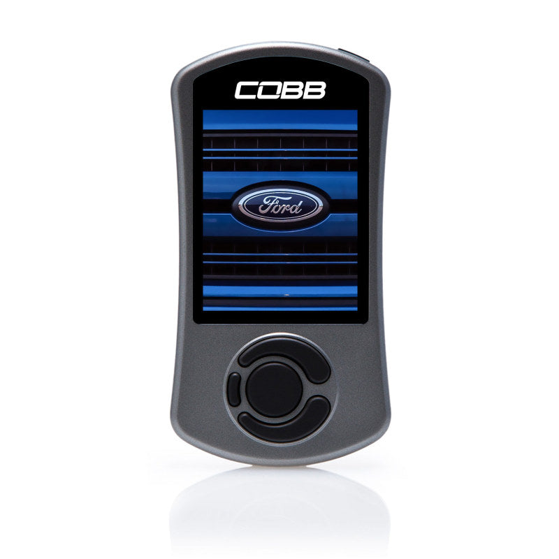 Cobb 17-20 Ford F-150 Raptor / Limited AccessPORT V3 w/TCM Flashing COBB Programmers & Tuners  AXOPROS