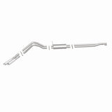 MagnaFlow Sys C/B Ford F150 Harley-Davidson 2 Magnaflow Catback  AXOPROS