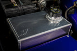Mishimoto 01-07 Chevy/GMC 6.6L Duramax Degas Tank - Natural Mishimoto Coolant Reservoirs  AXOPROS