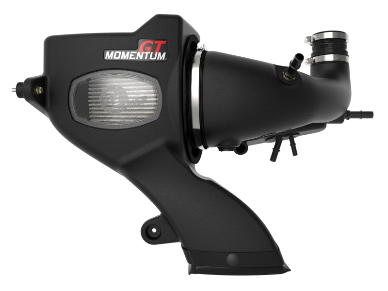 aFe Ford Ranger 24-25 L4-2.3L Momentum GT Cold Air Intake System w/ Pro DRY S Filter aFe Cold Air Intakes  AXOPROS