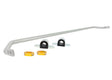 Whiteline 2016+ Ford Focus RS LZ MK3 22mm Rear 2-Point Adjustable Swaybar Whiteline Sway Bars  AXOPROS