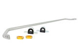 Whiteline 2016+ Ford Focus RS LZ MK3 22mm Rear 2-Point Adjustable Swaybar Whiteline Sway Bars  AXOPROS