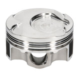JE Pistons 2012+ Subaru FA20E/FA20F Bore 86, Oversize STD, Stroke 86, 10.0:1 C/R -13.2CC (Set of 4) JE Pistons Piston Sets - Forged - 4cyl  AXOPROS